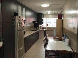 Blk 350 Woodlands Avenue 3 (Woodlands), HDB 4 Rooms #191252372